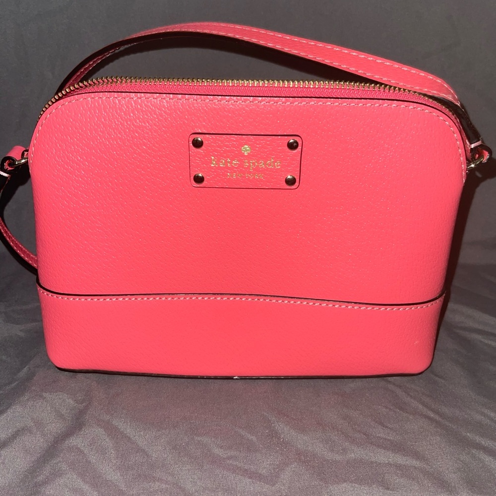 Brand new without tags Kate Spade Purse!